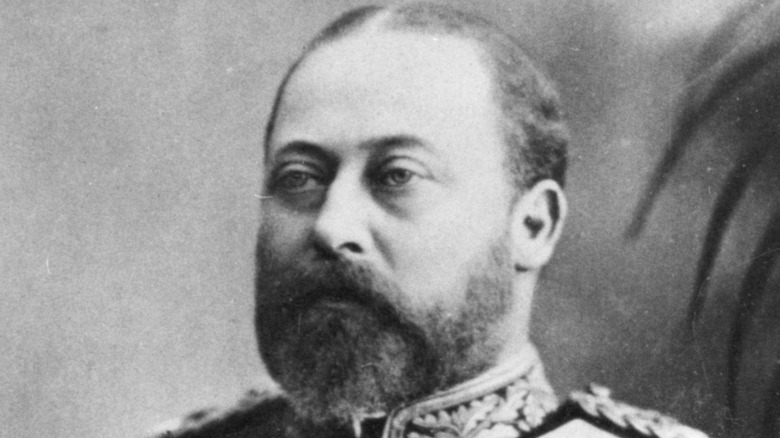 King Edward VII