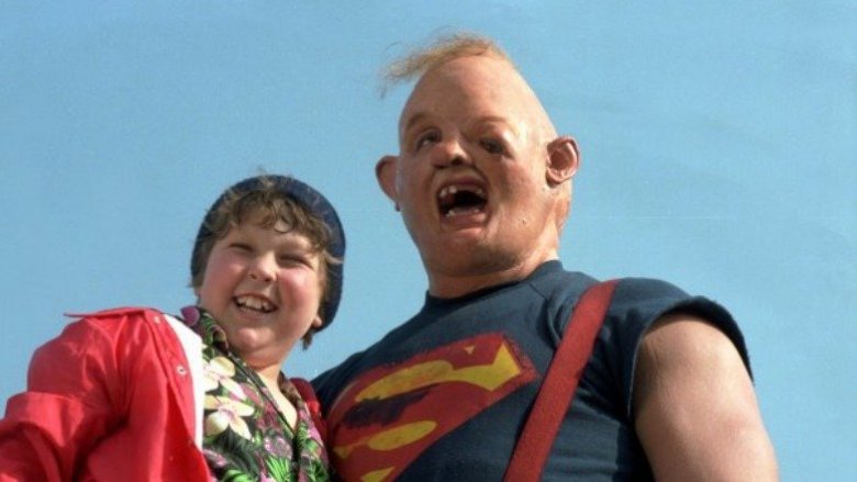 sloth goonies chunk