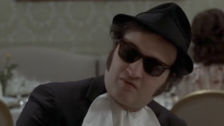 John Belushi
