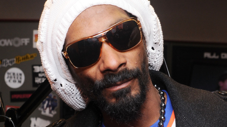 snoop dogg