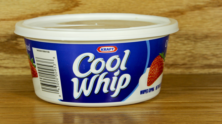 Cool Whip 