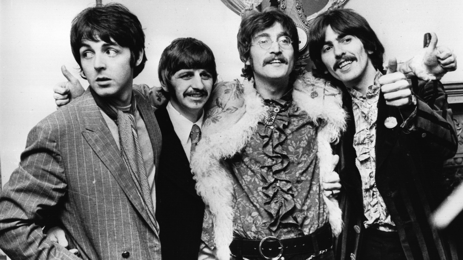 5 Songs From 1967 That Define Rock History