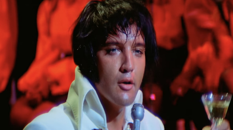 5 Songs Featured In EPiC Elvis Presley In Concert That Define The 