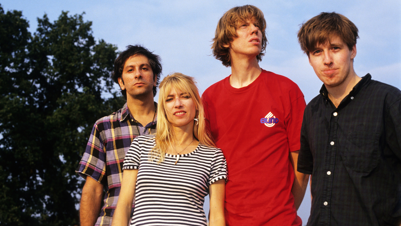 5 Songs That Prove 1994 Was The Decade's Best Year For College Hits