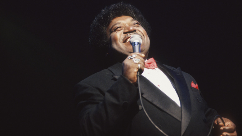 Percy Sledge