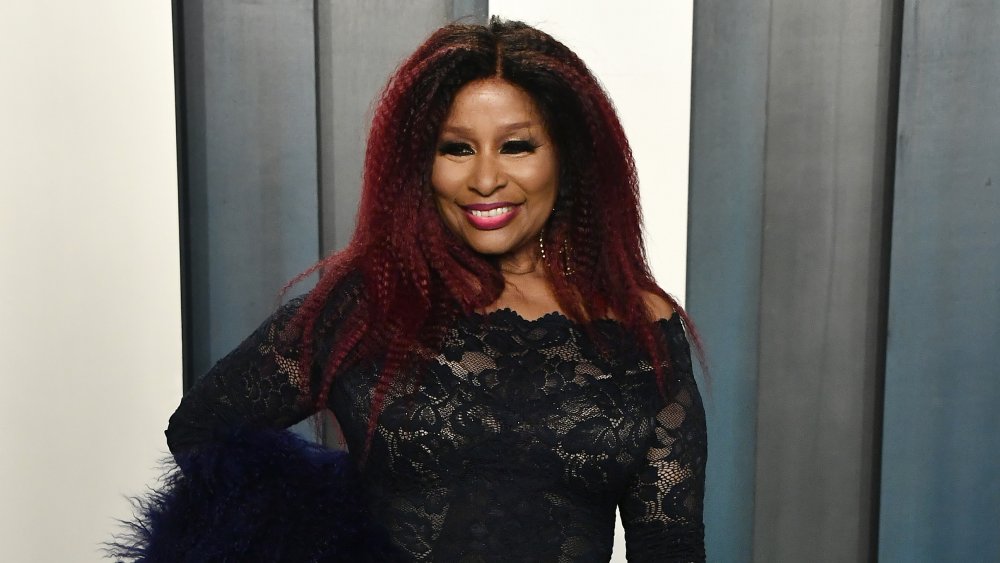 Chaka Khan