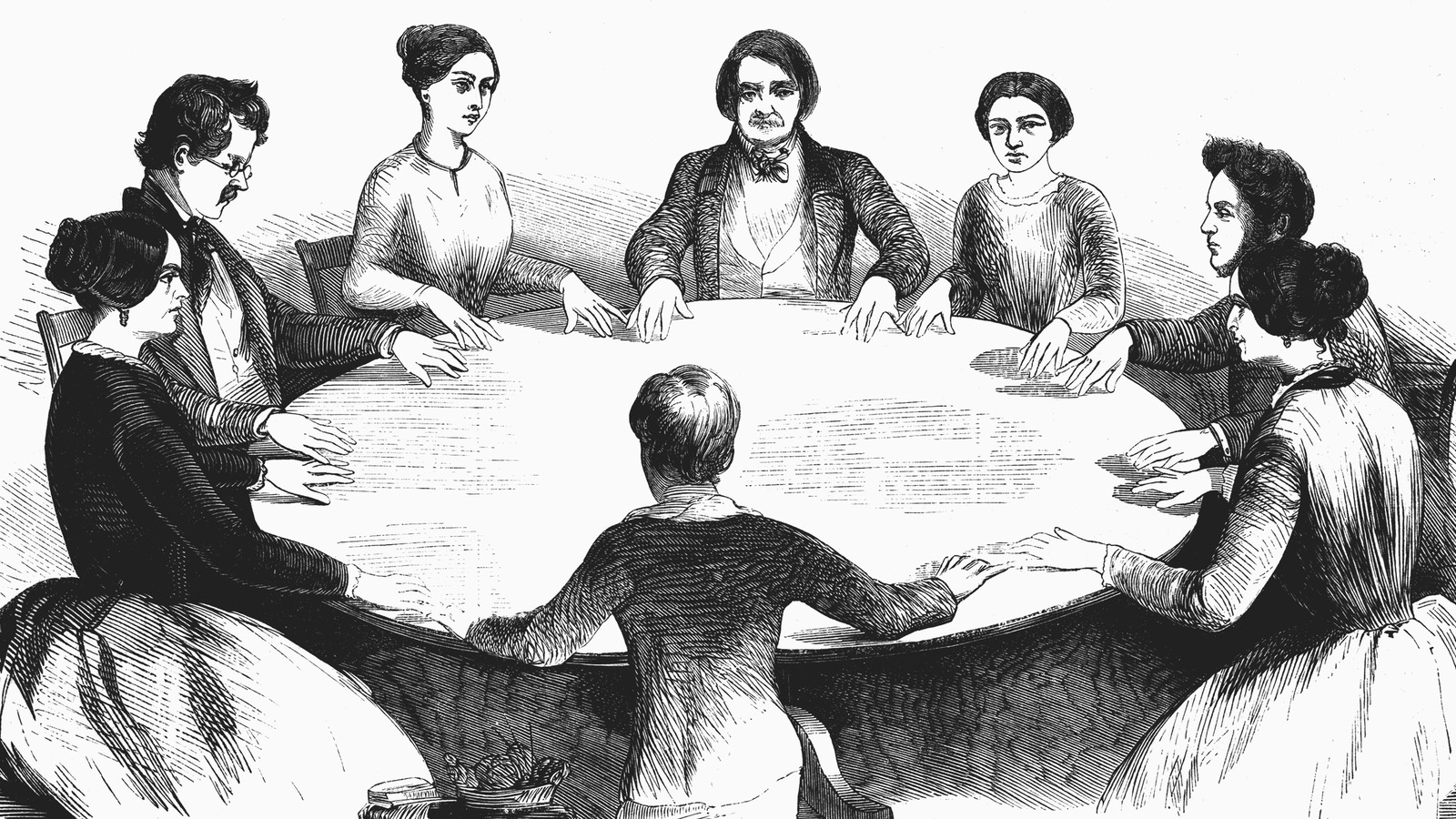 Spiritualism Explained Spiritualism Explained