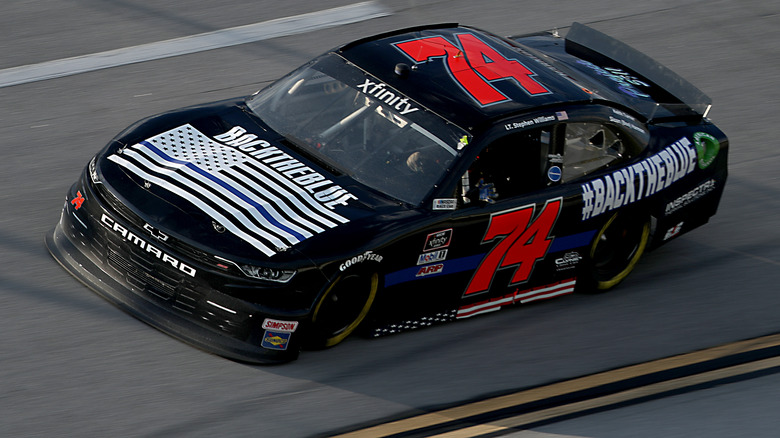 mike harmon chevrolet