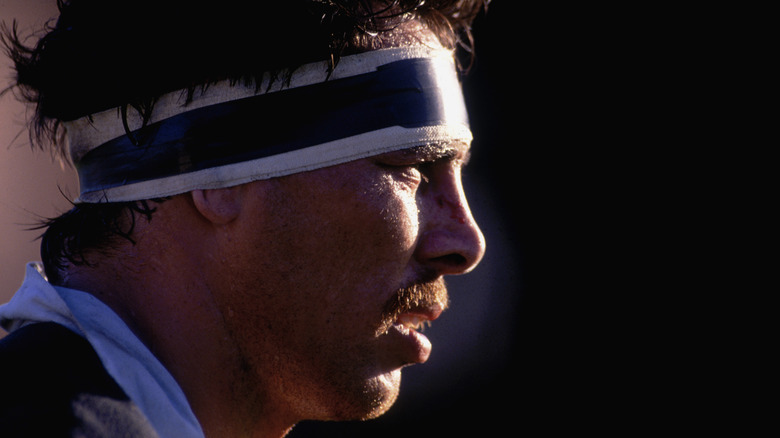 Wayne Shelford looking to side