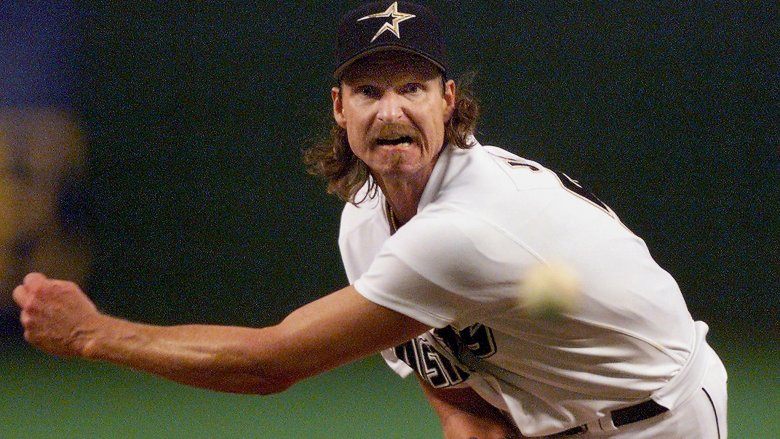 randy johnson