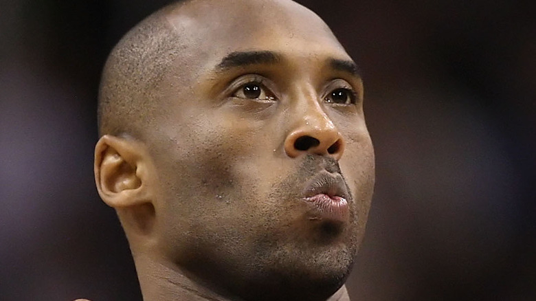 Kobe Bryant