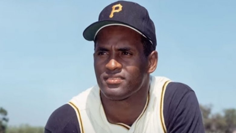 roberto clemente