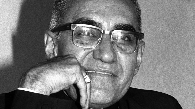 St. Óscar Romero
