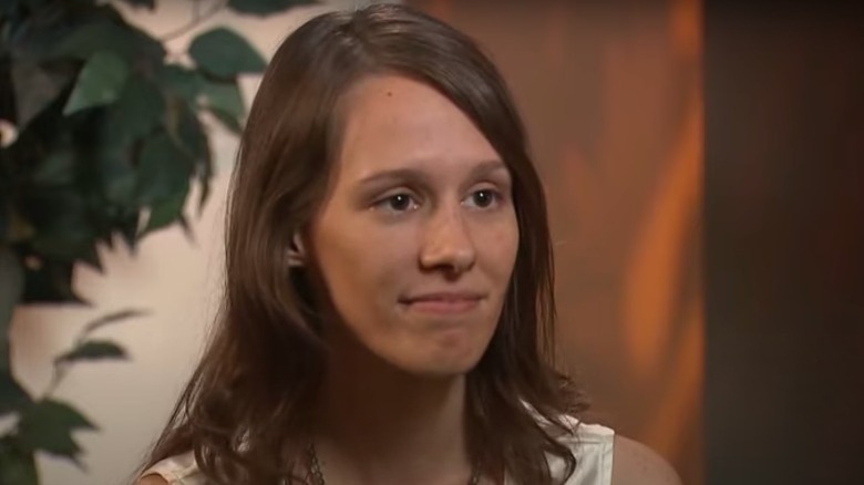 Star Burton, 2014