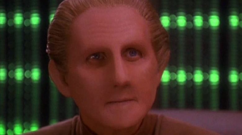 rene auberjonois, star trek