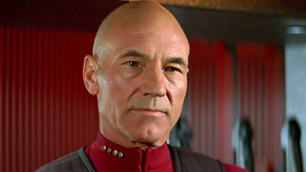 Screenshot from Star Trek: First Contact