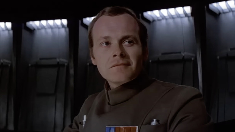 don henderson in star wars