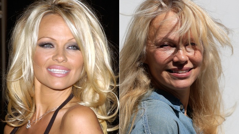 Stars Who Are Unrecognizable Without Makeup In Real Life Stars Who Are Unrecognizable Without Makeup In Real Life