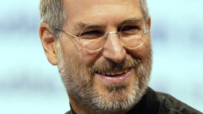 Steve Jobs