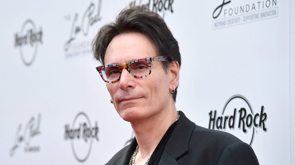 Steve Vai