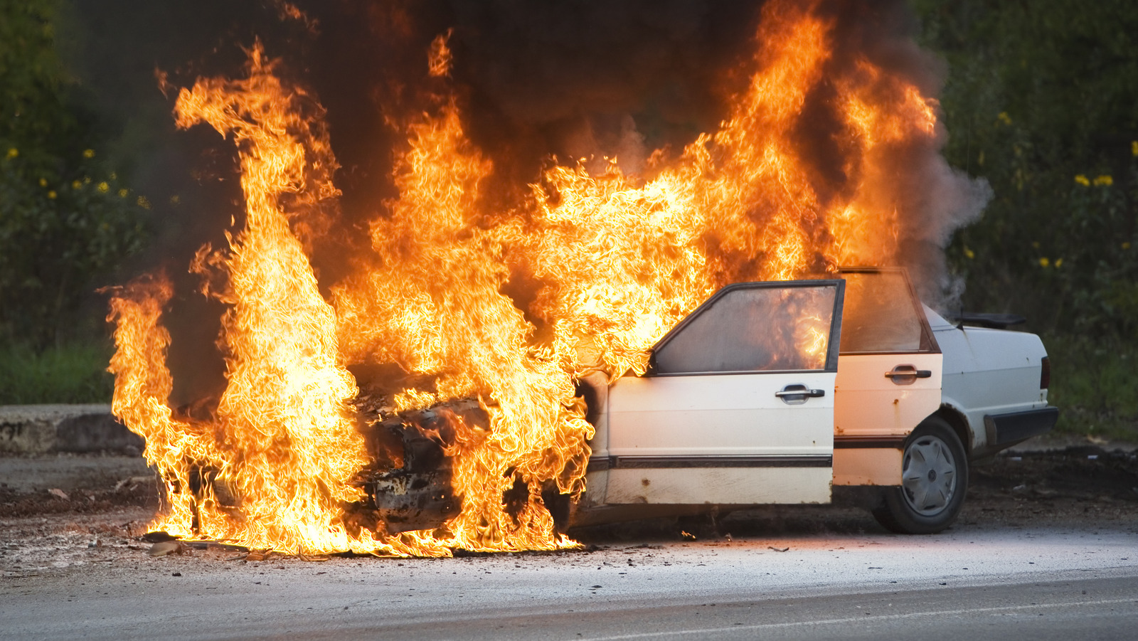 Steven Benson's Motivation For Blowing Up His Mother, Tobacco Heiress