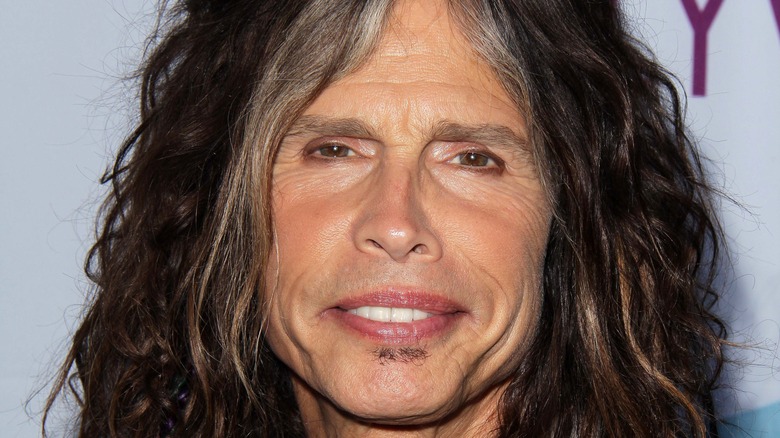 Steven Tyler