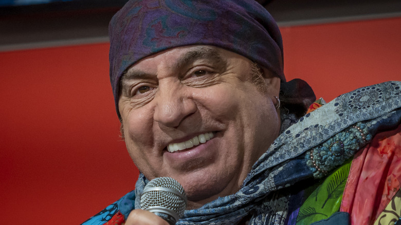 Steven Van Zandt 