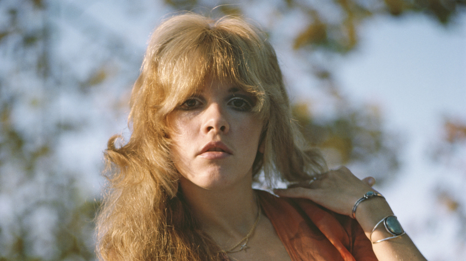 At Just 27, Stevie Nicks Wrote A Nearly Perfect Song That Artists Jump To Cover