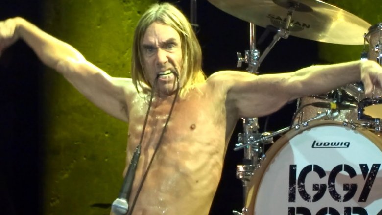 Iggy Pop