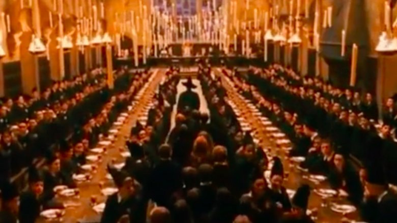 The Great Hall