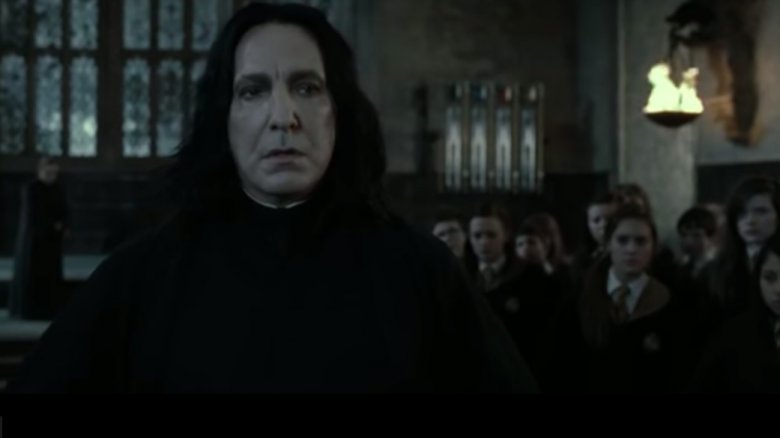 Snape