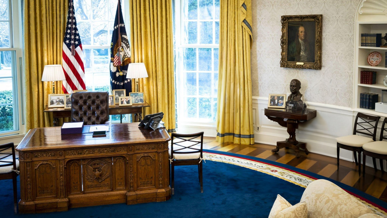 Strict Rules United States Presidents Have To Follow While In Office