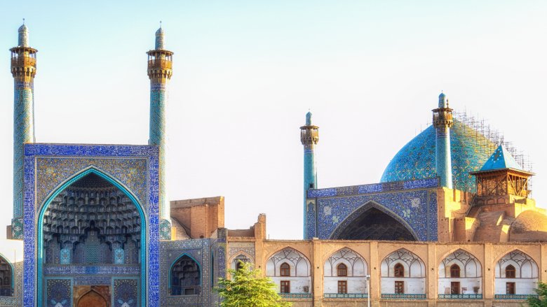 Isfahan, Iran