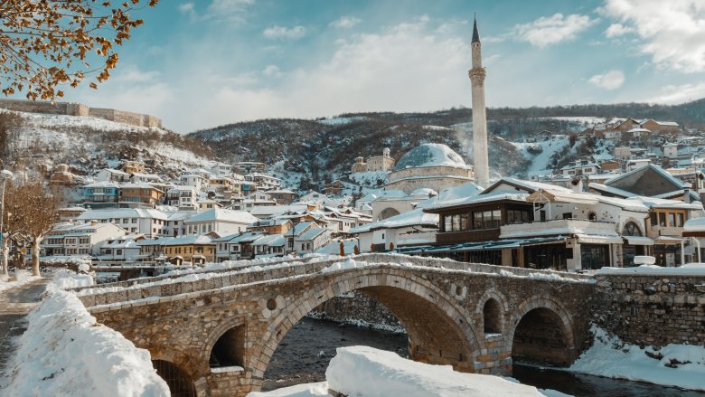 Prizren, Kosovo