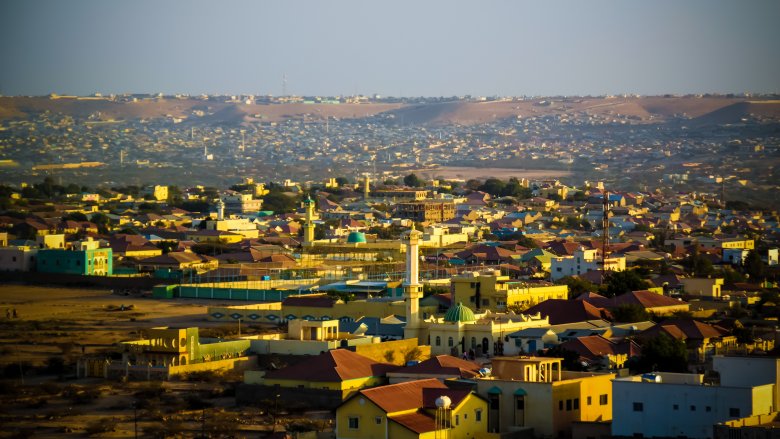 Somaliland