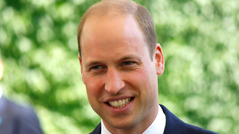 Prince William