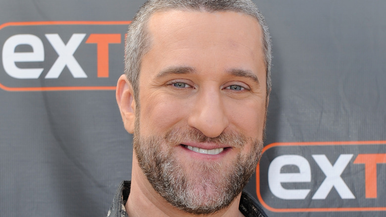 Dustin Diamond