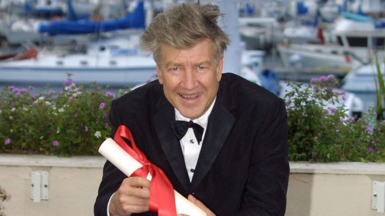 david lynch