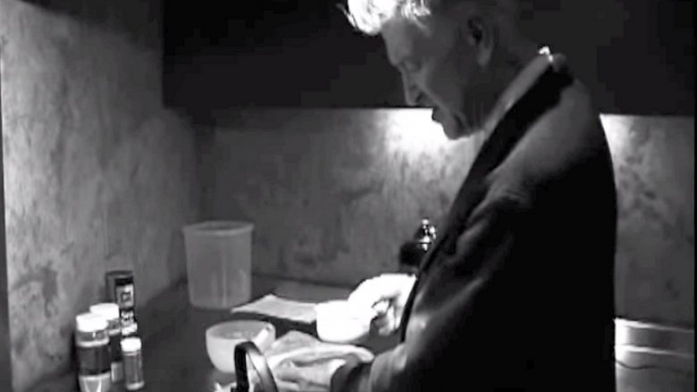 david lynch