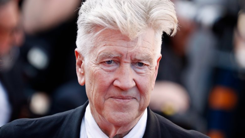 david lynch