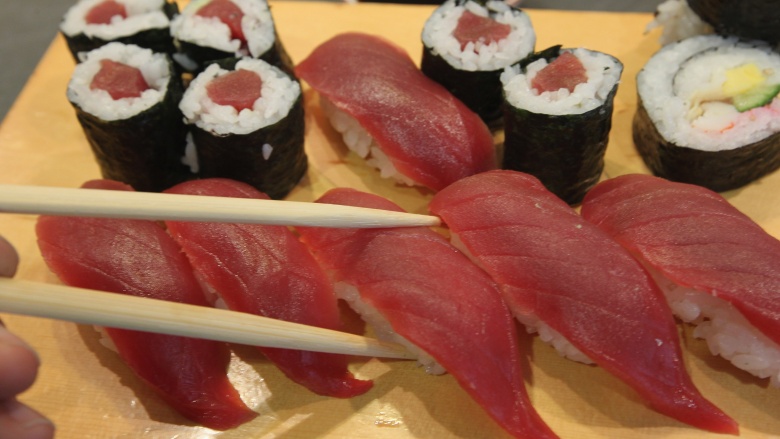 Sushi Myths That Are Very Stupid sushi-myths-that-are-very-stupid