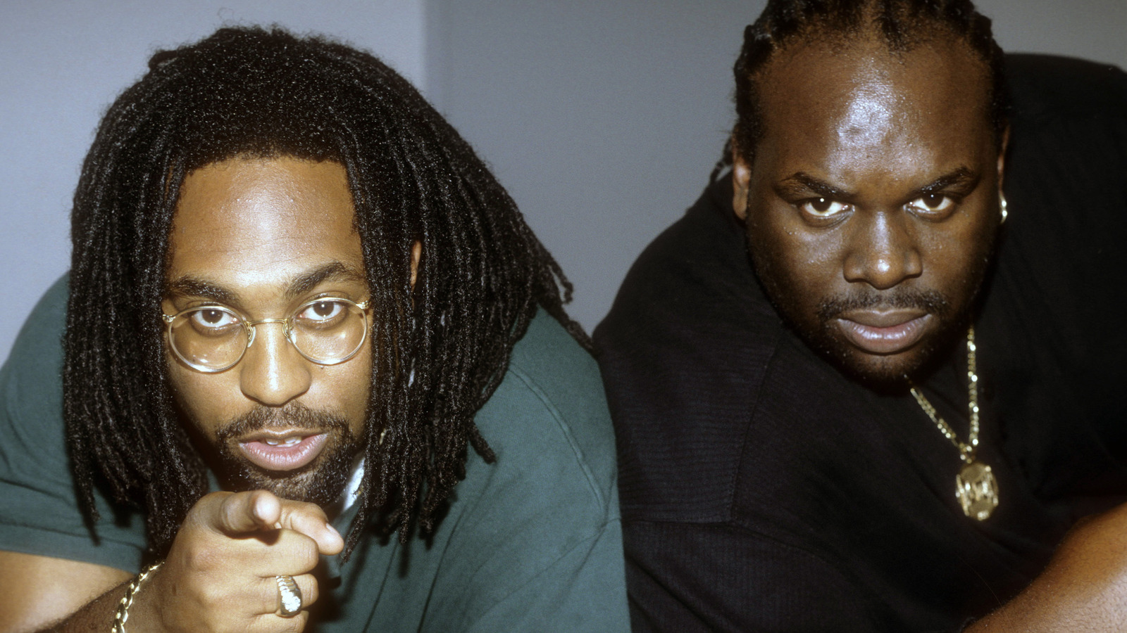 Tag Team The Untold Truth Of The Hip Hop Duo