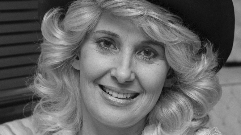 Tammy Wynette Had This Job Before Becoming A Country Star