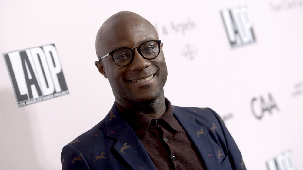 Barry Jenkins