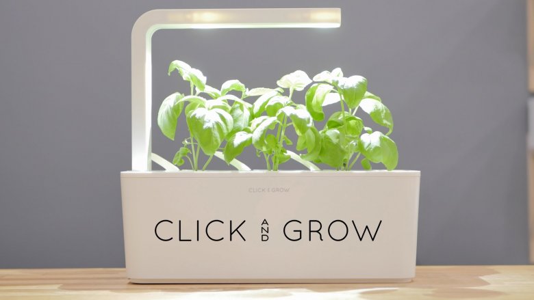 The plant grower