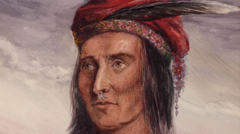 Tecumseh