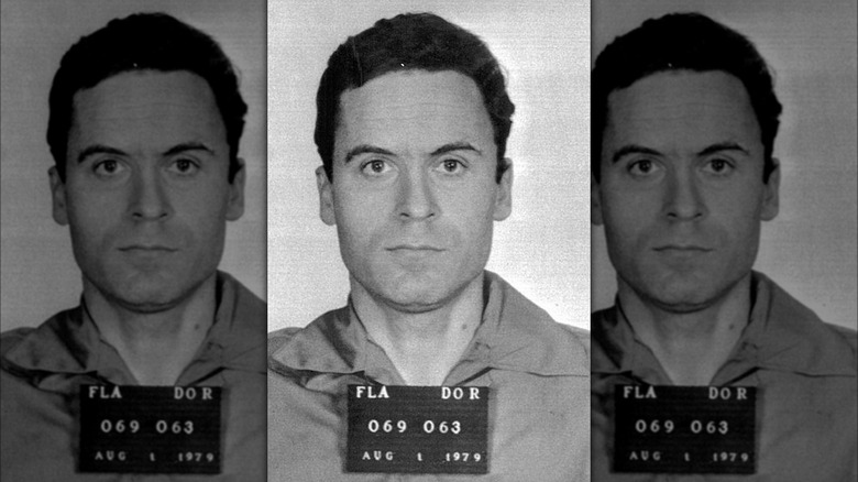 ted bundy