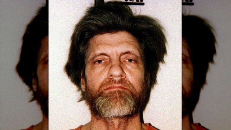 Ted Kaczynski