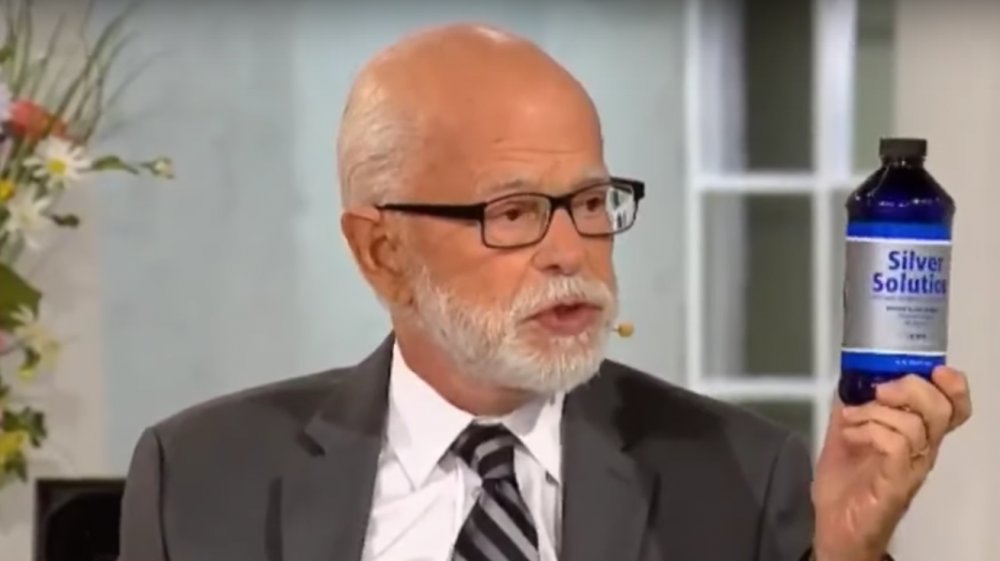 Jim Bakker