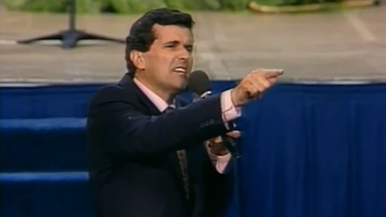 peter popoff televangelist